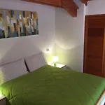 Thommy Apartman Stresa