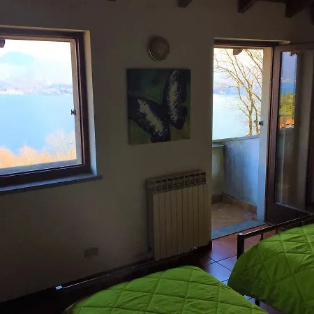 Thommy * Stresa