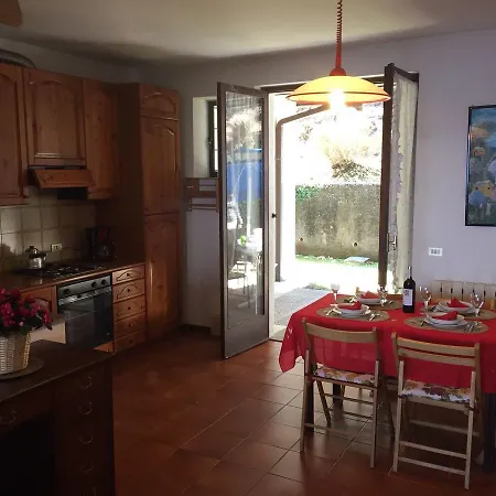 Thommy Apartman