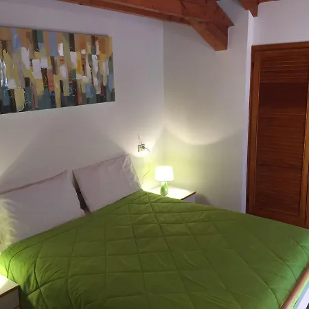 Thommy Apartment Stresa