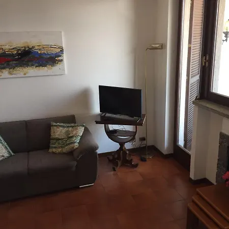 Thommy Apartment Stresa