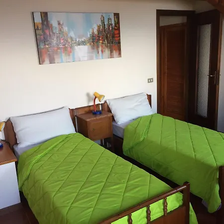 Apartment Thommy