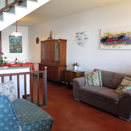 Apartman Thommy *