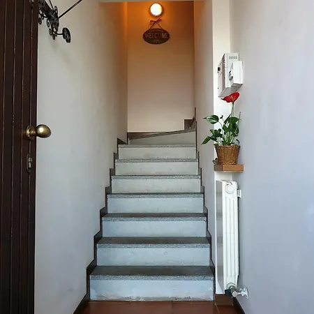 Thommy Apartment *