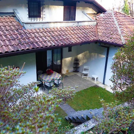 Thommy Apartment Stresa