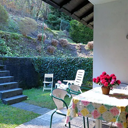 Apartmán Thommy Stresa