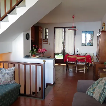 Thommy Apartmán Stresa