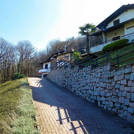 Thommy Apartment Stresa
