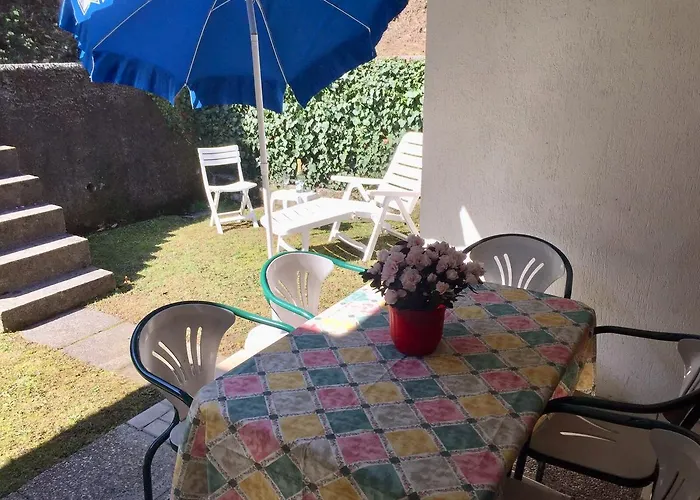 아파트 Thommy 스트레사