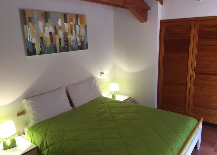 Thommy 아파트 스트레사