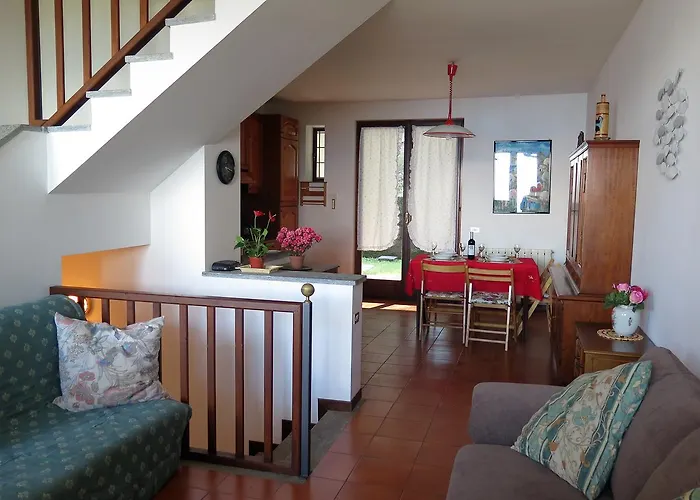 Thommy 아파트 스트레사