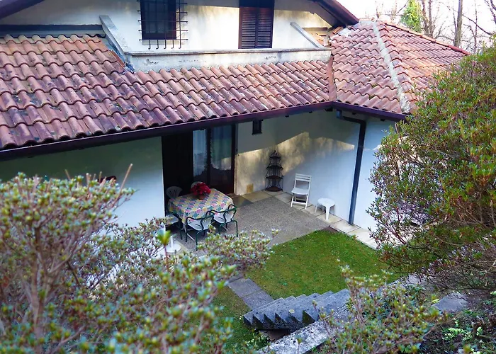 Thommy Appartamento Stresa