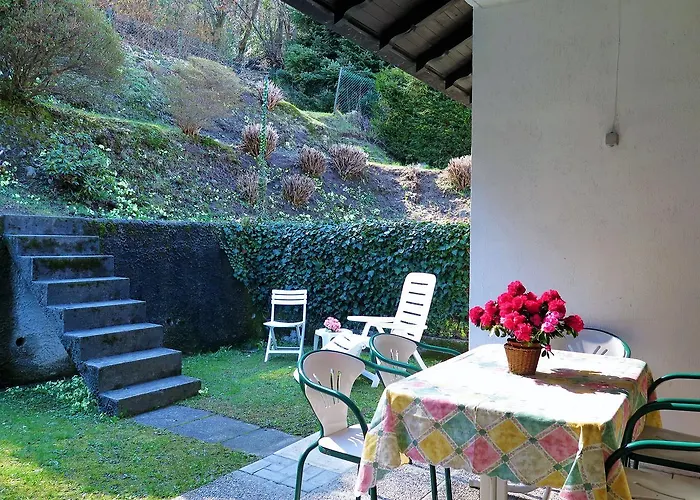 Appartamento Thommy Stresa