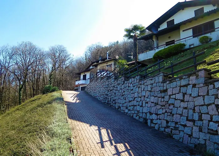 Thommy Appartamento Stresa